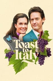 Toast to Italy image