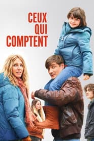 Ceux qui comptent image