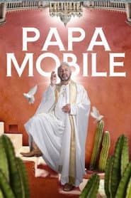 Papamobile image