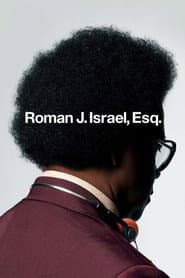 Roman J. Israel, Esq. image