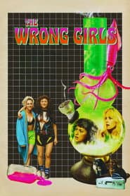 The Wrong Girls image