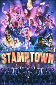 Stamptown image