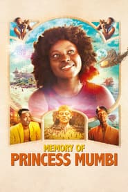 Memory of Princess Mumbi image