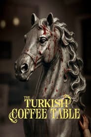 The Turkish Coffee Table image