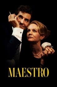 Maestro image
