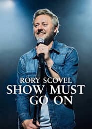 Rory Scovel: Show Must Go On image