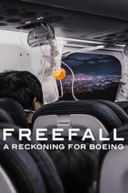 Freefall: A Reckoning for Boeing image