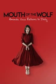 Mouth of the Wolf: Amanda Knox Returns to Italy image