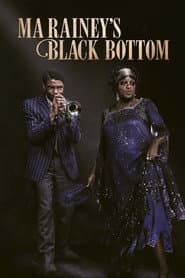 Ma Rainey's Black Bottom image