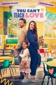 You Can't Teach Love image