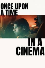 Once Upon a Time in a Cinema image