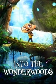 Into the Wonderwoods image