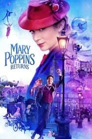 Mary Poppins Returns image