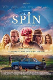 The Spin image