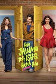 Hai Jawani Toh Ishq Hona Hai image