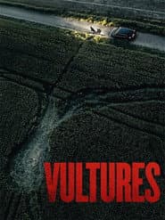 Vultures image