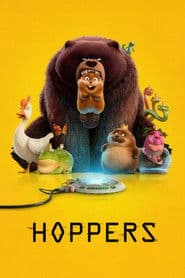 Hoppers image