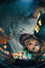 Project Hail Mary image