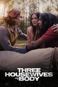 Housewives Murder Pact image