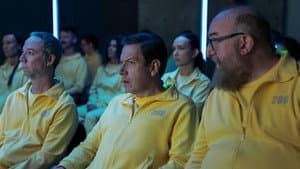 Spoiler: Zack's in This One image