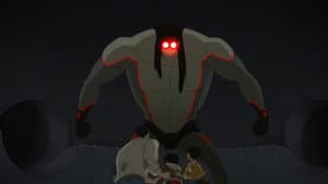 It's Reigning (Super)Men image