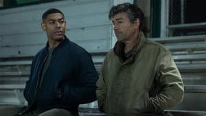 Pilot image