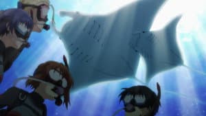 Okaasan image
