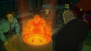 Phantom Fund image