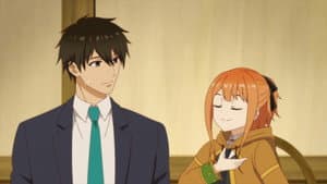 Kikyû Sonbô no Kon'yoku image