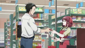 Super no Ura ni Nokoru Nioi image