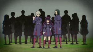 Kuroi Tou image