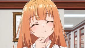 Tennouji Mirei no Go Teian image