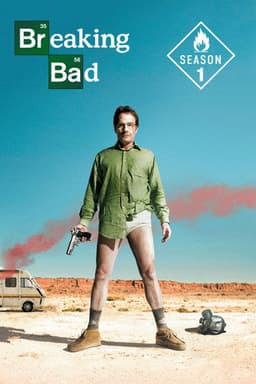 Season 1 poster