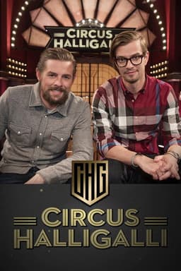 Season 6 poster