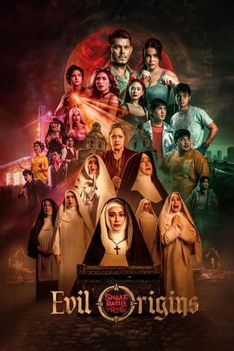 Shake, Rattle & Roll: Evil Origins image