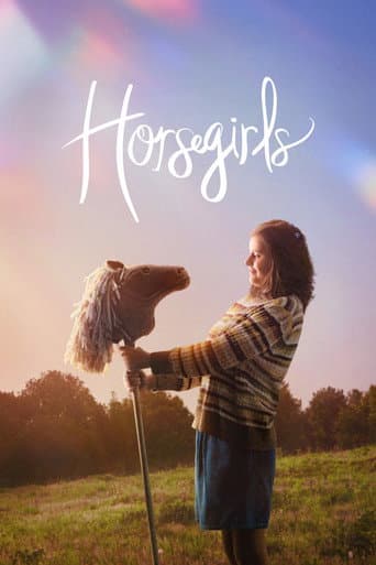 Horsegirls image