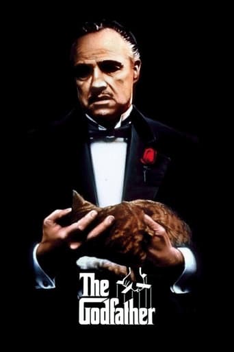 The Godfather image