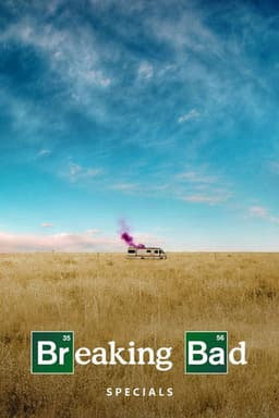 Specials poster