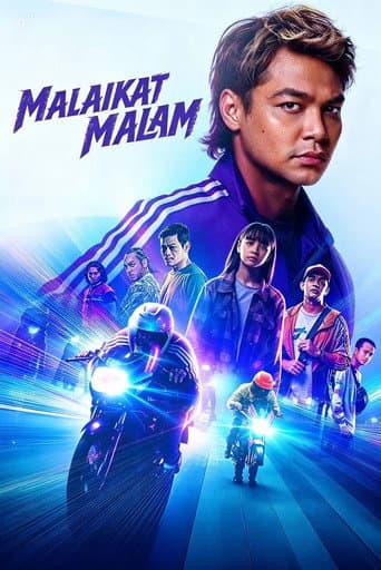 Malaikat Malam image