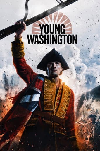 Young Washington image