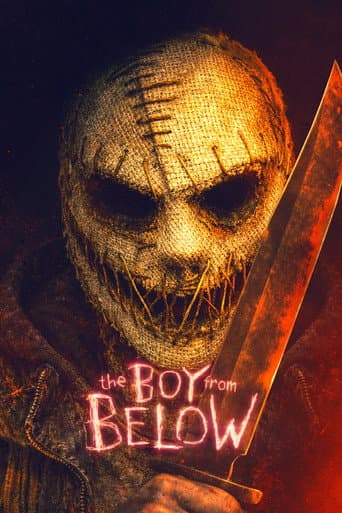 The Boy from Below image