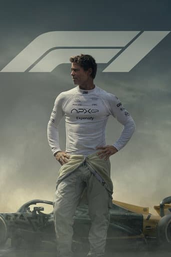 F1: The Movie image
