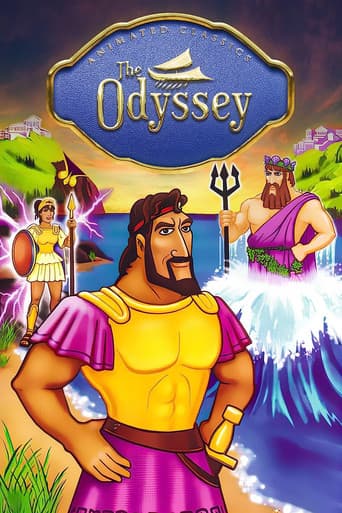 The Odyssey image