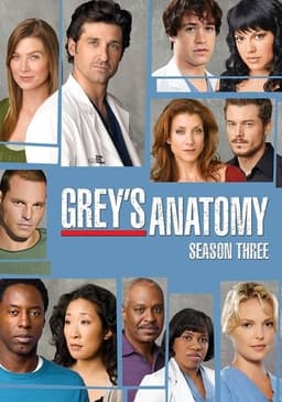 Season 3 poster