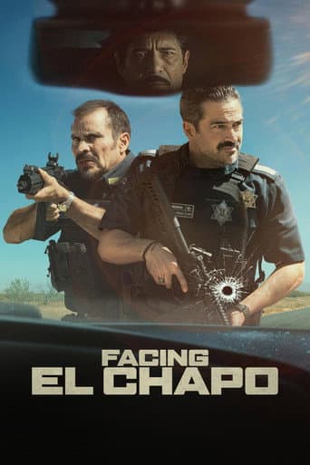 Facing El Chapo image