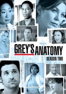 Season 2 poster