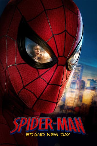 Spider-Man: Brand New Day image