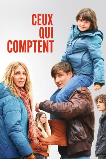 Ceux qui comptent image