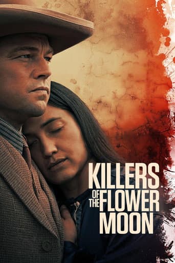 Killers of the Flower Moon image