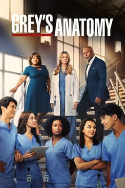 Season 19 poster